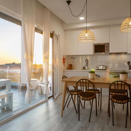 Sunny Penthouse Διαμέρισμα Ferrel  Εξωτερικό φωτογραφία