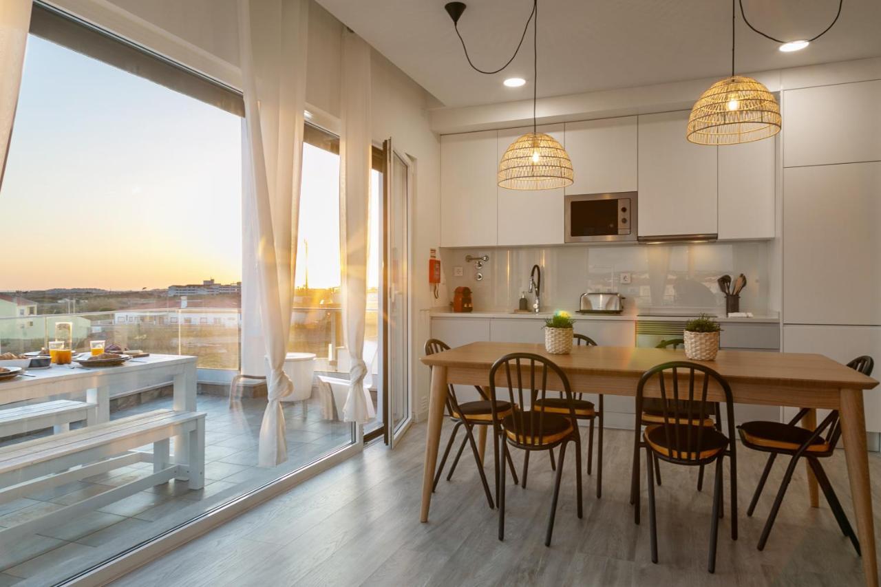 Sunny Penthouse Διαμέρισμα Ferrel  Εξωτερικό φωτογραφία