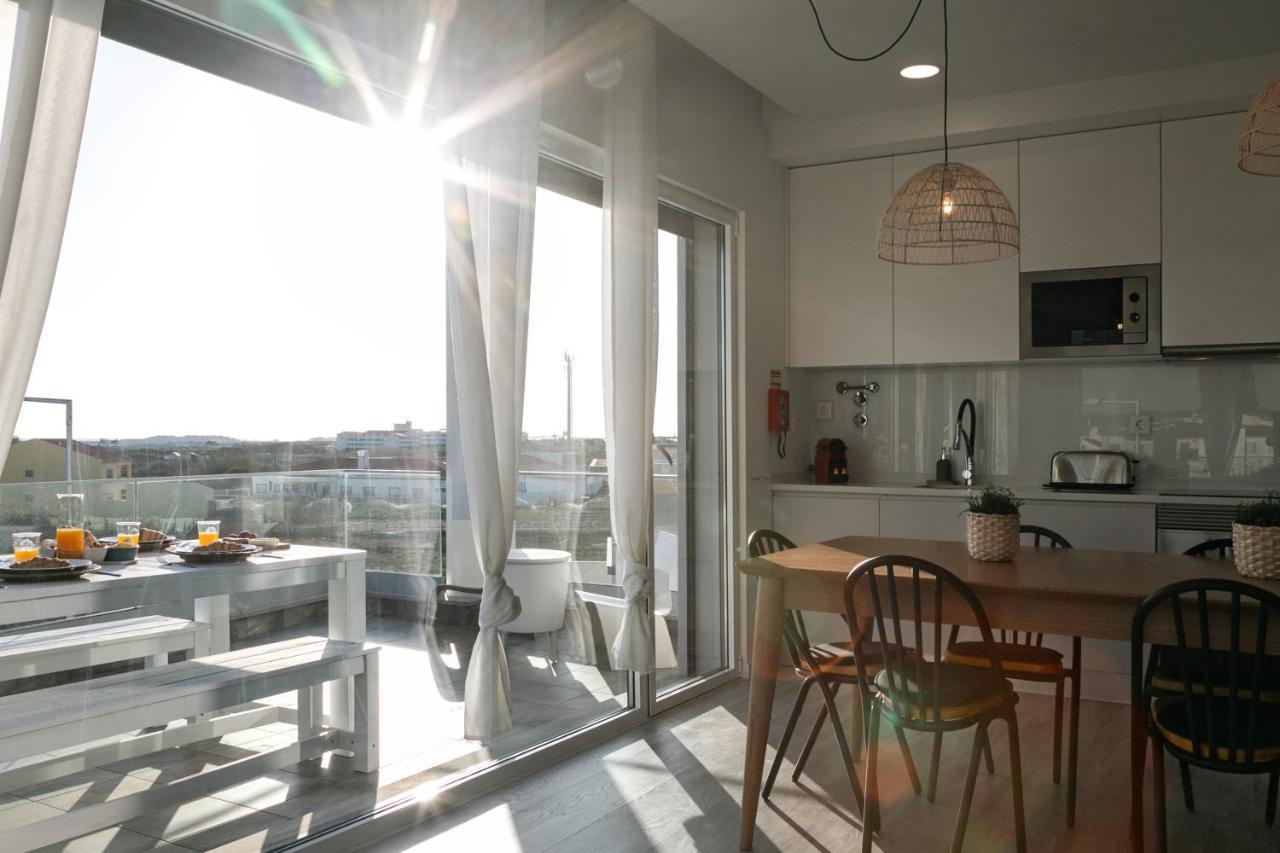 Sunny Penthouse Διαμέρισμα Ferrel  Εξωτερικό φωτογραφία