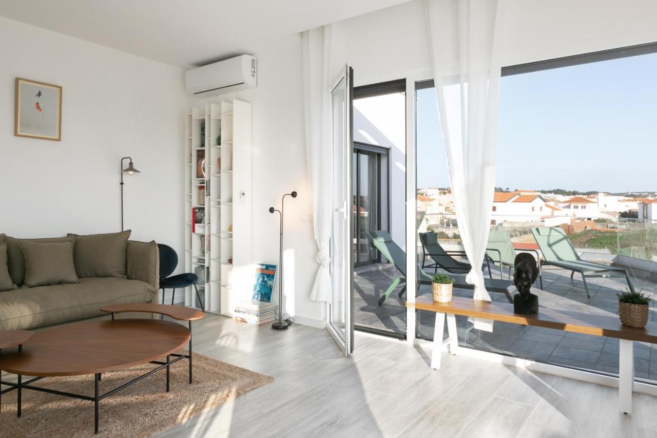 Sunny Penthouse Διαμέρισμα Ferrel  Εξωτερικό φωτογραφία